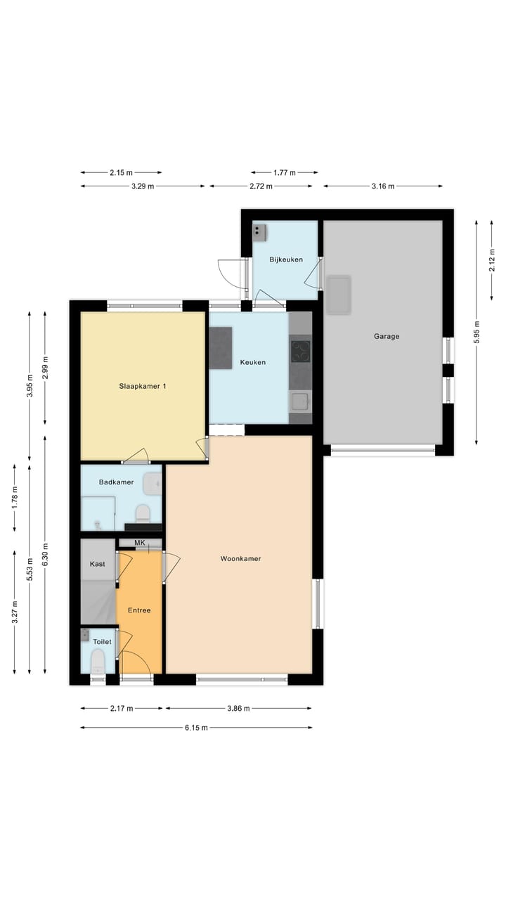 Foto 46 van Kamille 21