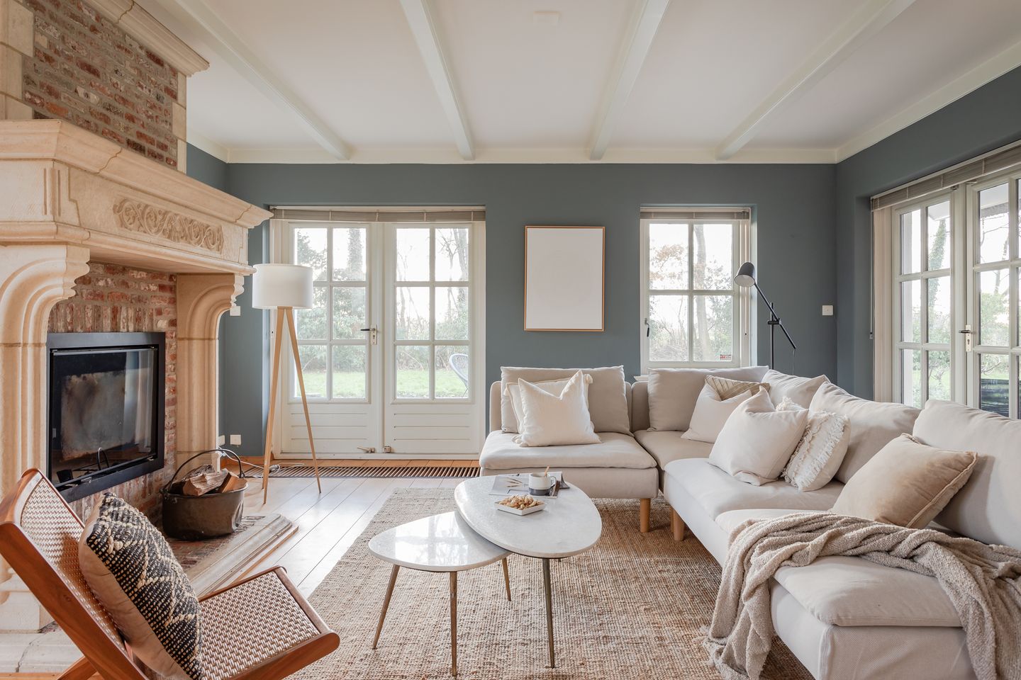 Foto 4 van Nesdijk 27-C