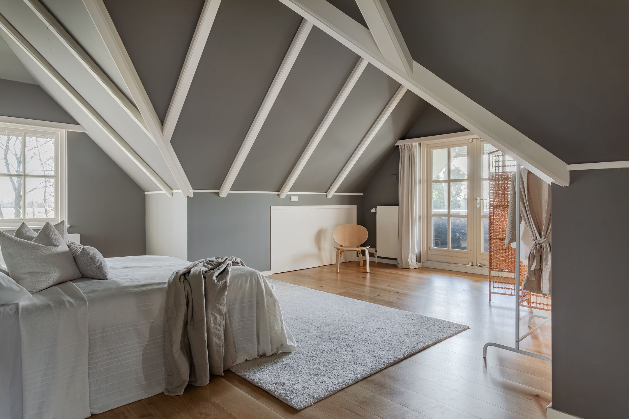 Foto 6 van Nesdijk 27-C