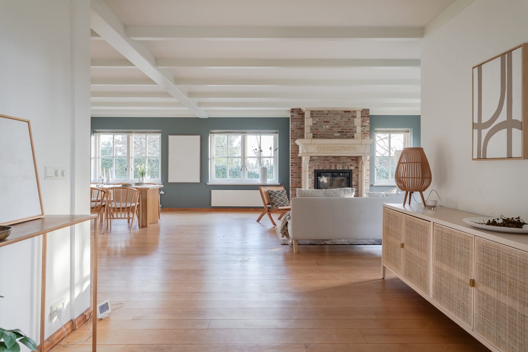 Foto 8 van Nesdijk 27-C