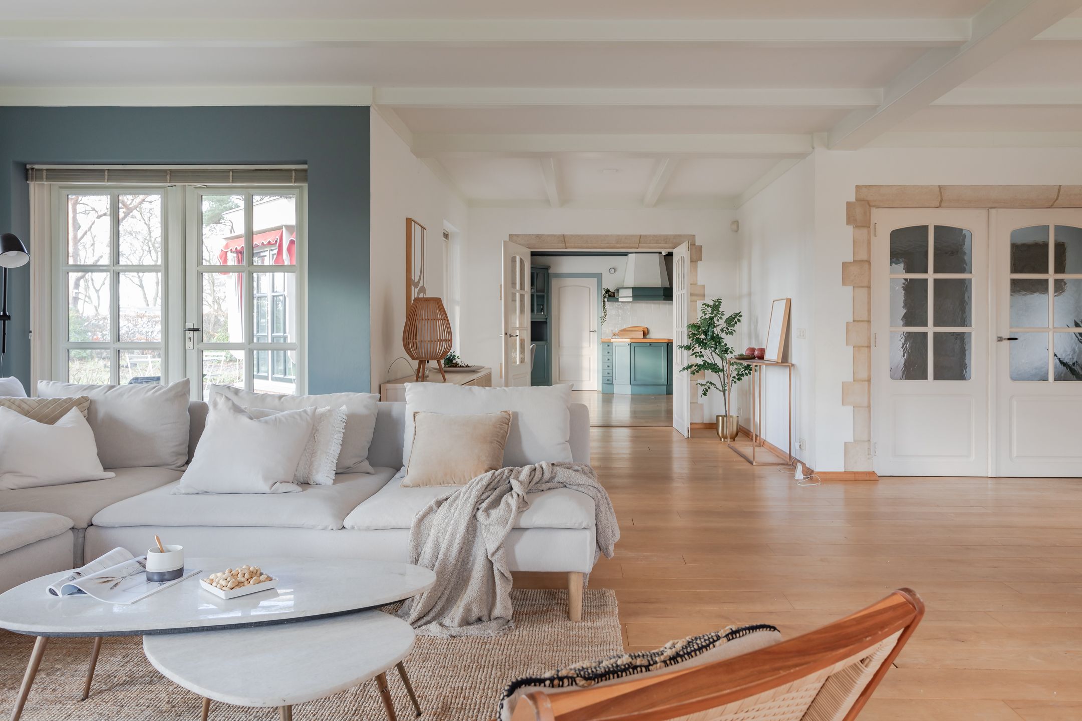 Foto 12 van Nesdijk 27-C