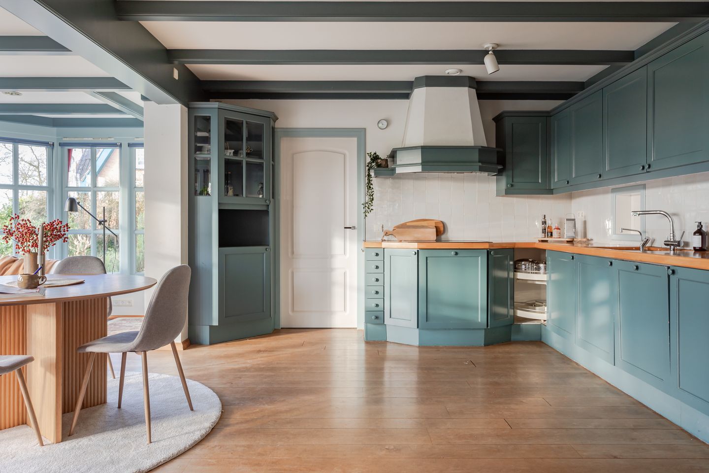 Foto 14 van Nesdijk 27-C