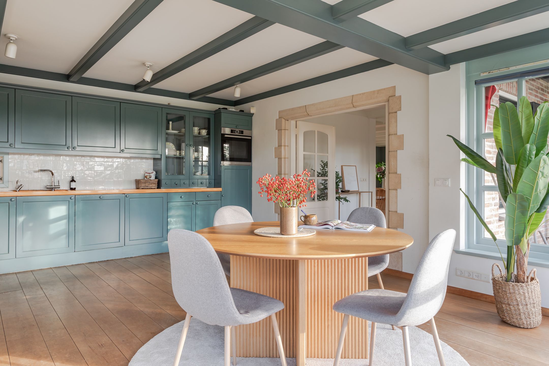 Foto 15 van Nesdijk 27-C