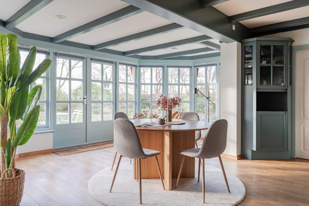 Foto 16 van Nesdijk 27-C