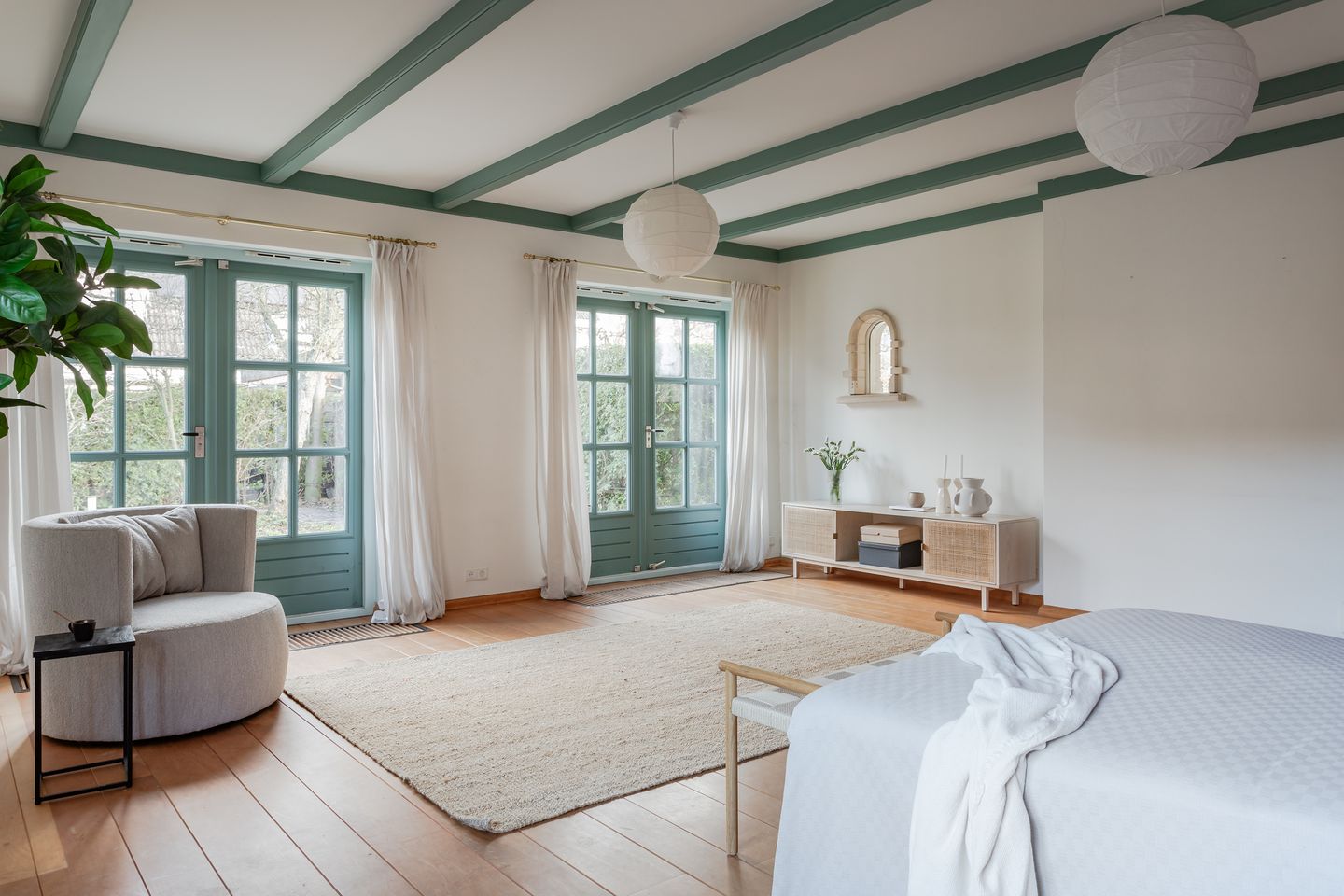 Foto 19 van Nesdijk 27-C