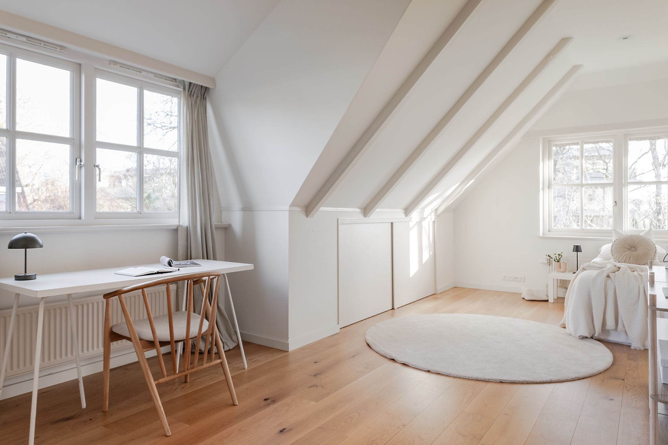 Foto 21 van Nesdijk 27-C