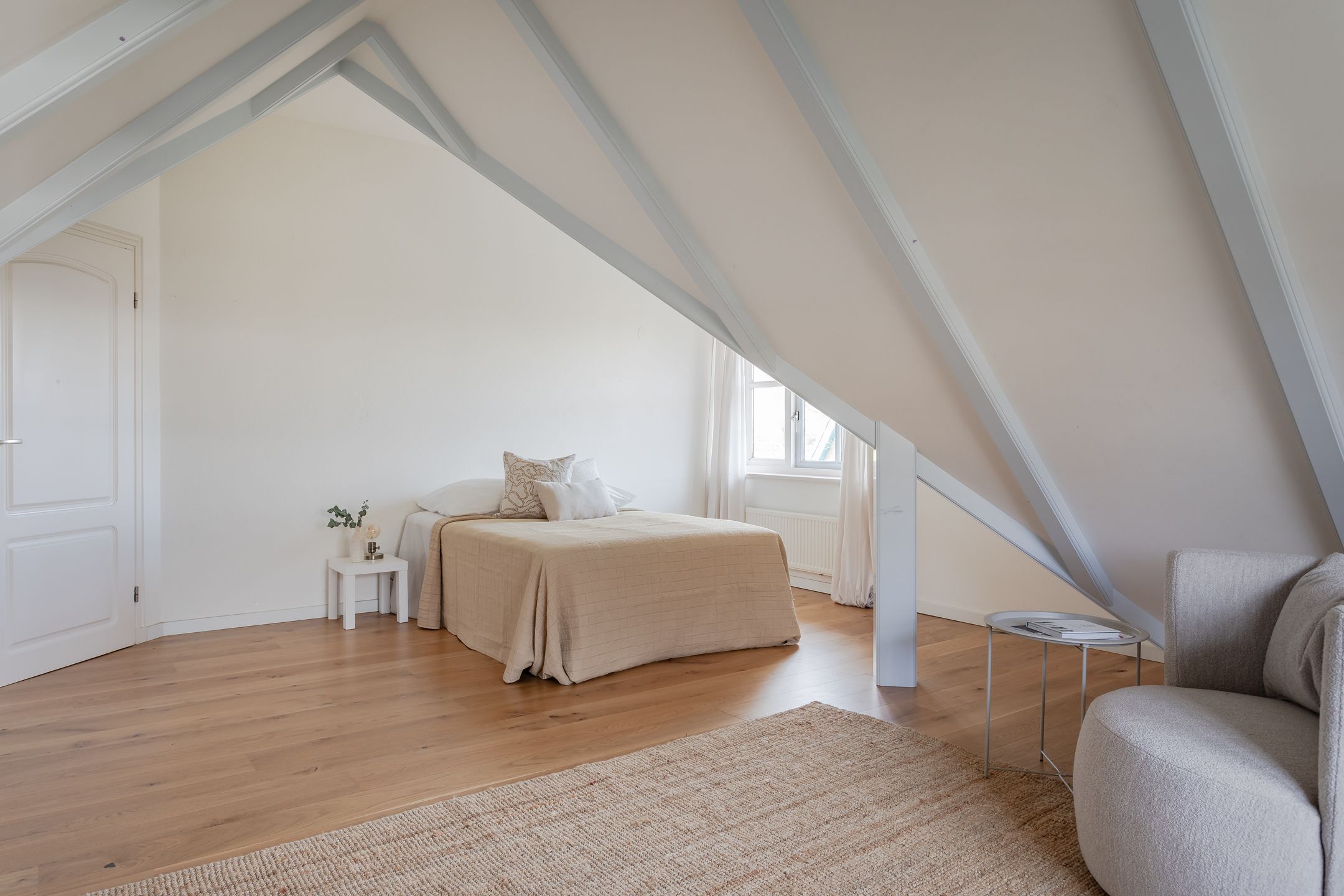 Foto 27 van Nesdijk 27-C