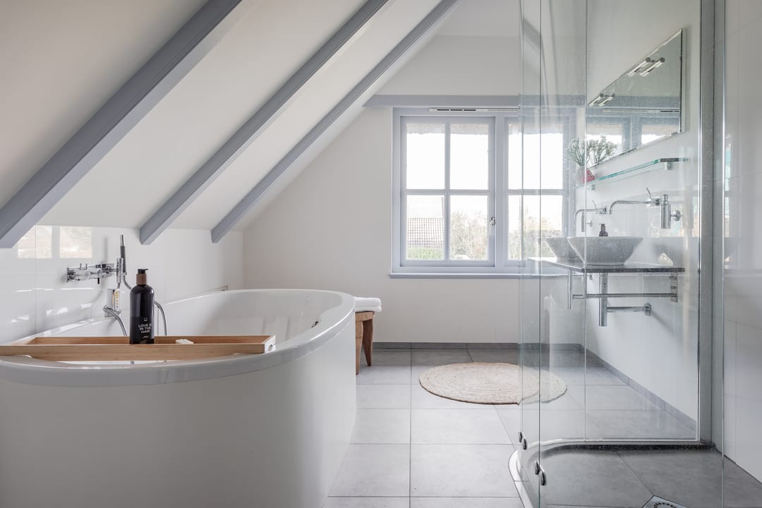 Foto 28 van Nesdijk 27-C