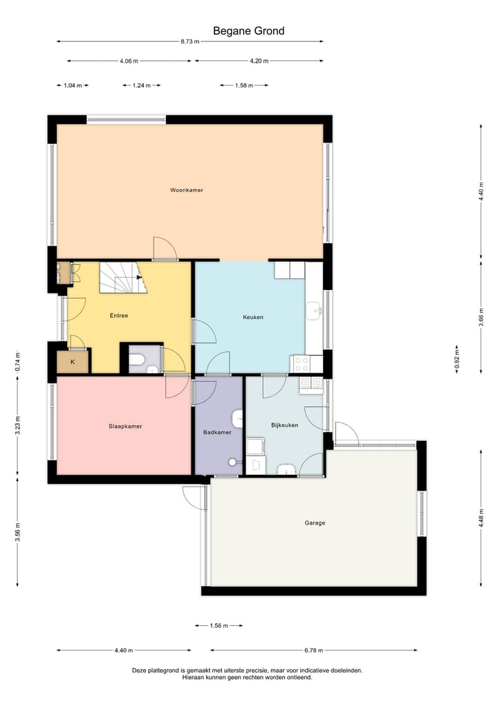 Foto 31 van De Warren 2