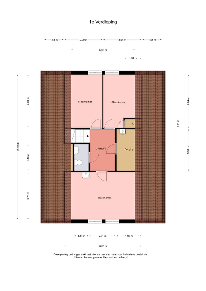 Foto 32 van De Warren 2