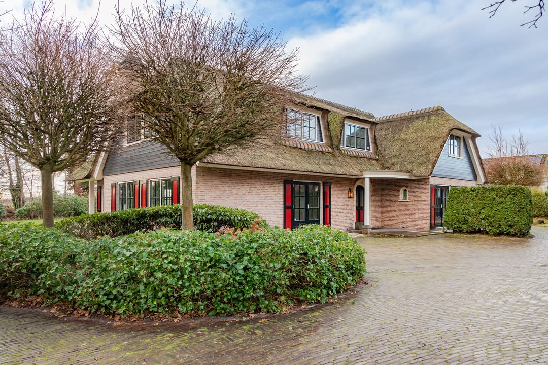 Foto 32 van Nesdijk 27-C