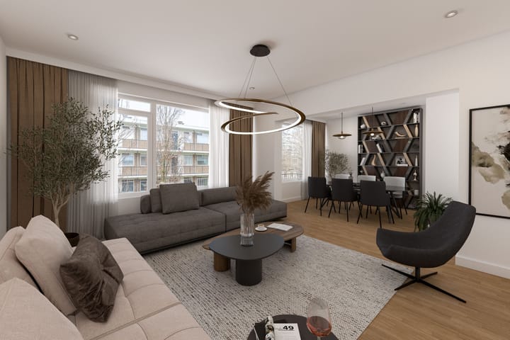 Foto 11 van Vrijheidslaan 33