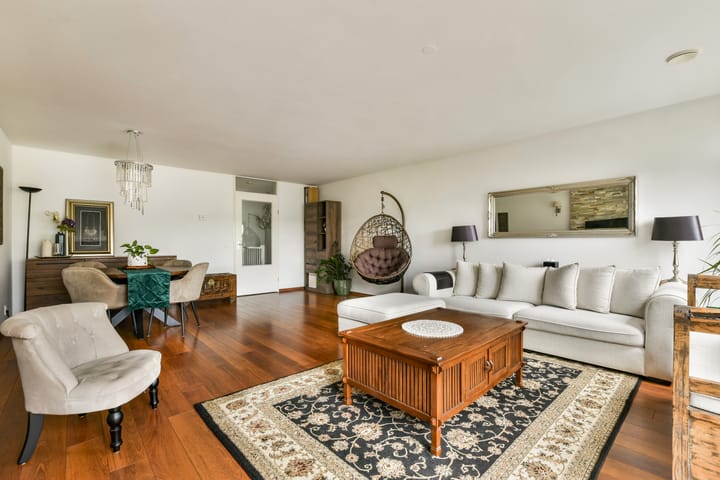 Foto 2 van Van Leijenberghlaan 16-H