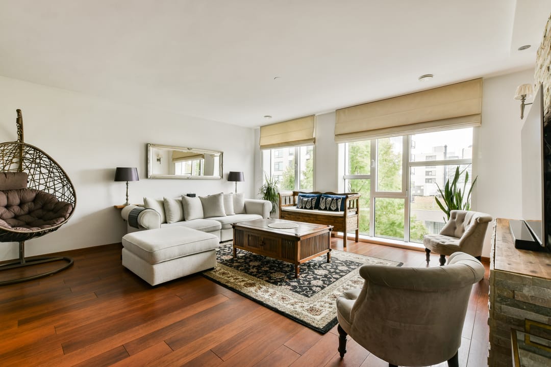 Foto 1 van Van Leijenberghlaan 16-H