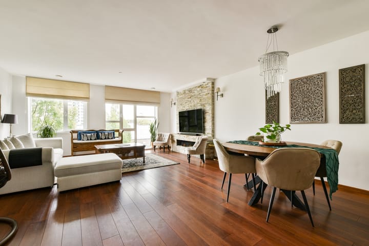 Foto 3 van Van Leijenberghlaan 16-H