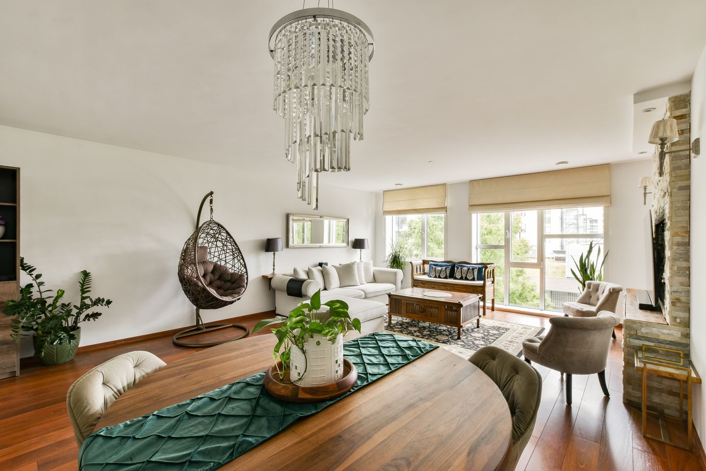 Foto 4 van Van Leijenberghlaan 16-H