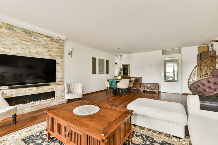 Foto 5 van Van Leijenberghlaan 16-H