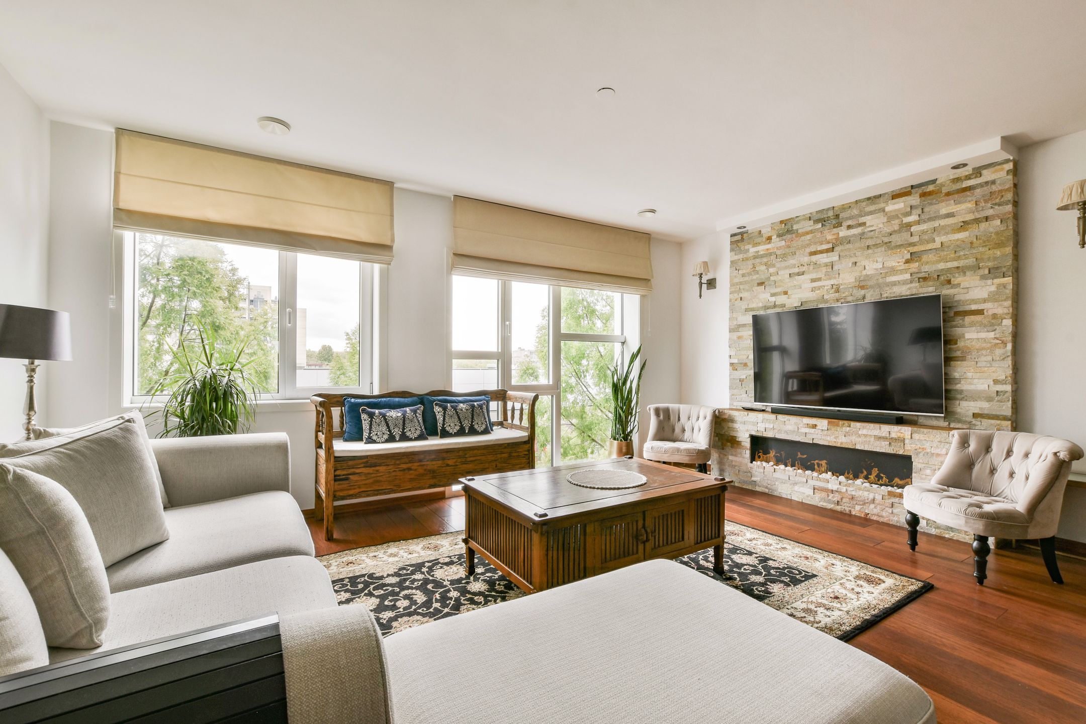 Foto 6 van Van Leijenberghlaan 16-H