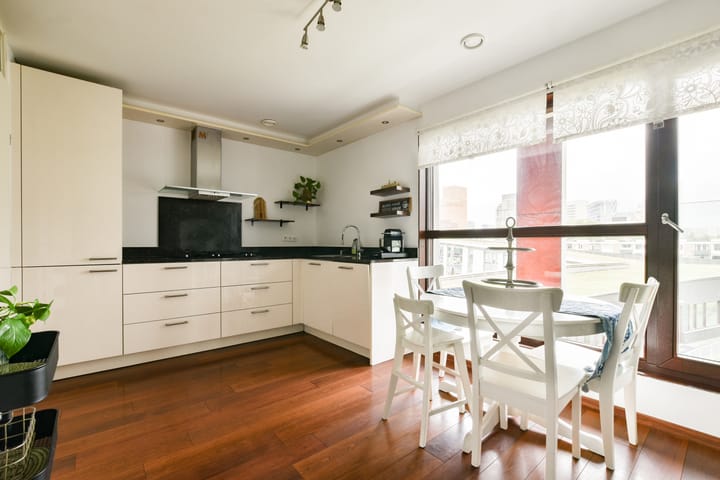 Foto 7 van Van Leijenberghlaan 16-H