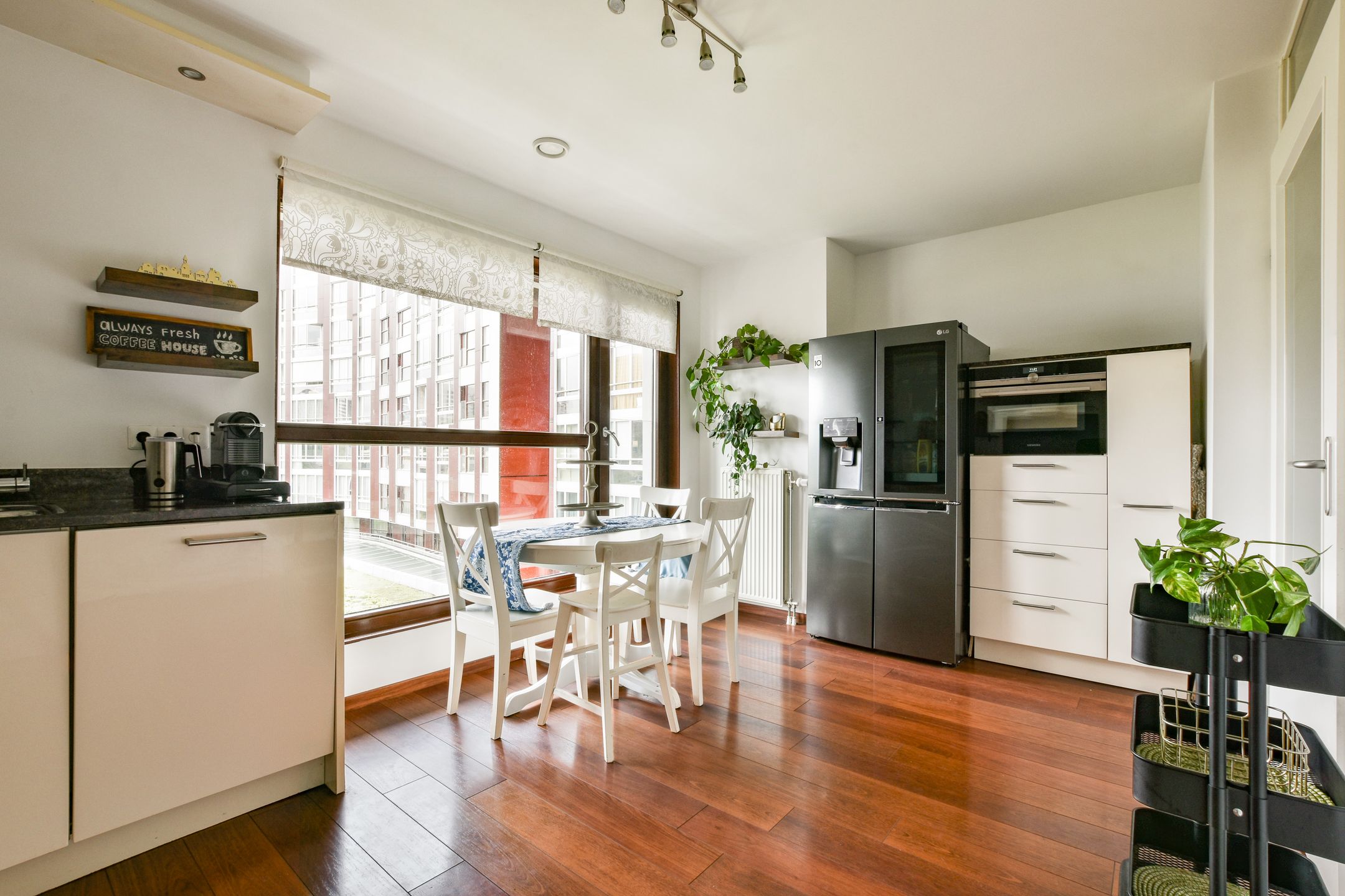 Foto 9 van Van Leijenberghlaan 16-H