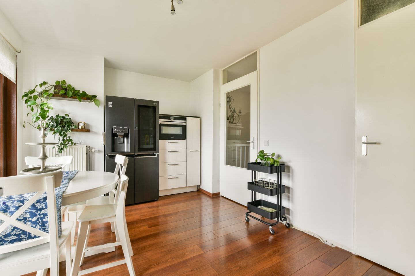 Foto 10 van Van Leijenberghlaan 16-H