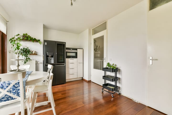 Foto 10 van Van Leijenberghlaan 16-H