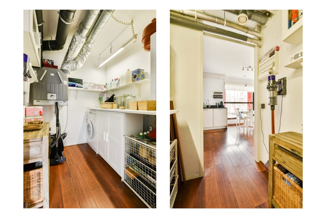 Foto 11 van Van Leijenberghlaan 16-H