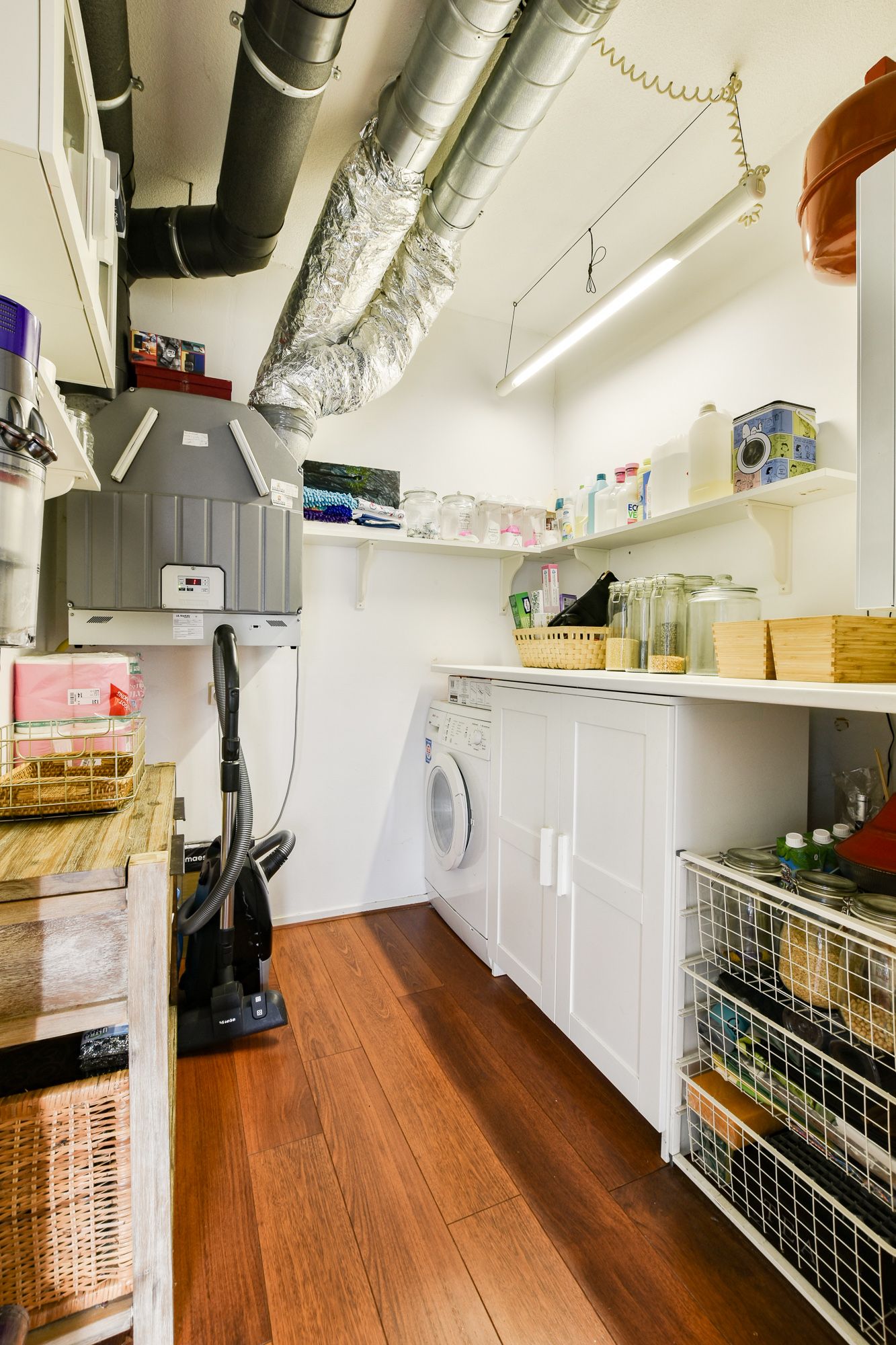 Foto 12 van Van Leijenberghlaan 16-H