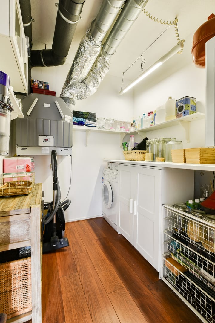 Foto 12 van Van Leijenberghlaan 16-H