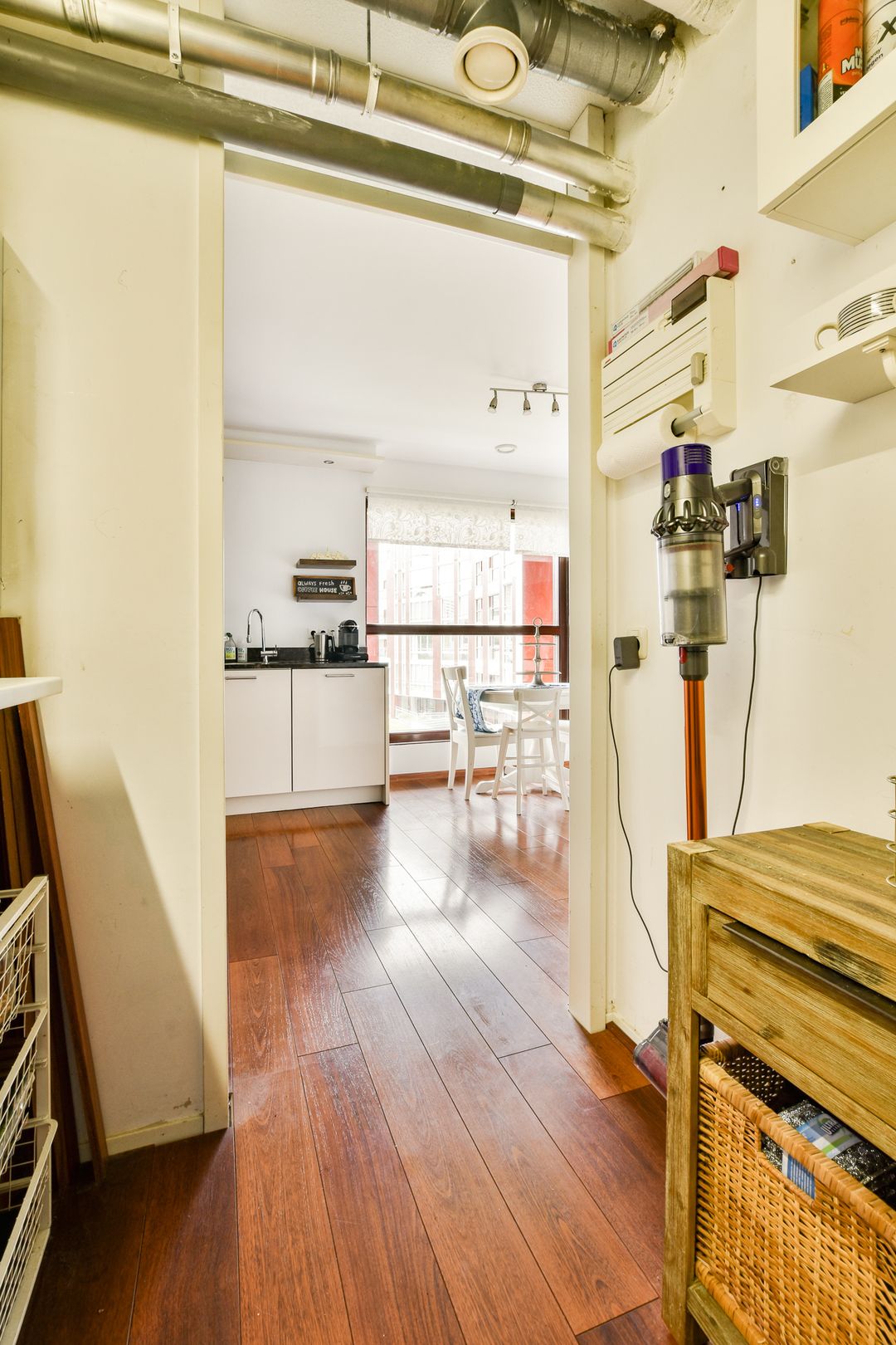 Foto 13 van Van Leijenberghlaan 16-H