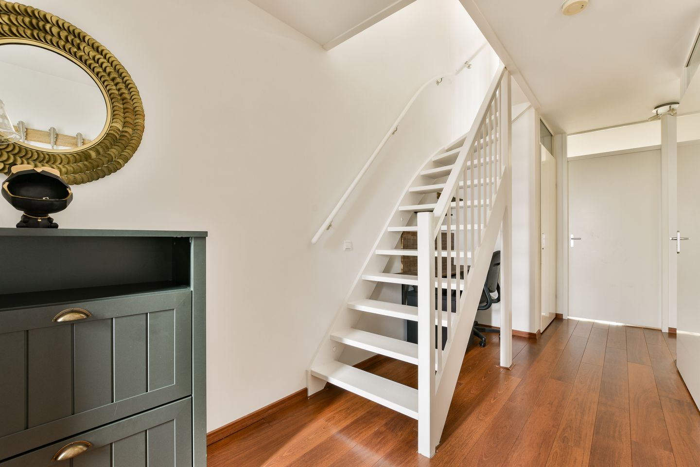 Foto 14 van Van Leijenberghlaan 16-H