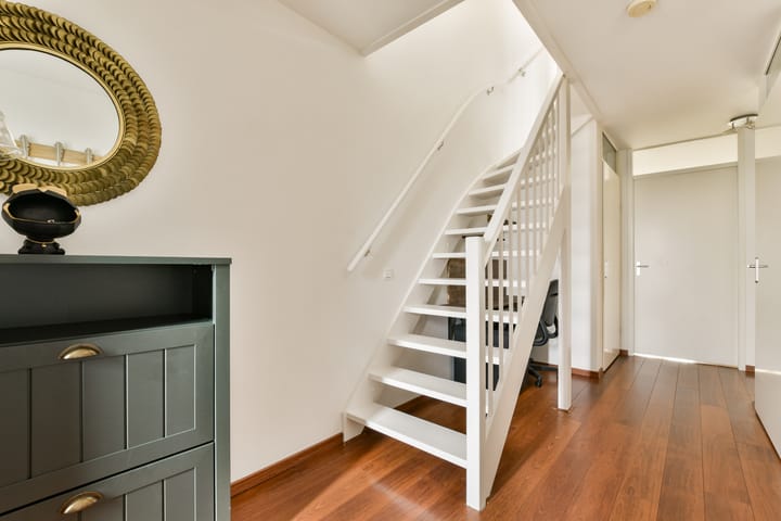 Foto 14 van Van Leijenberghlaan 16-H