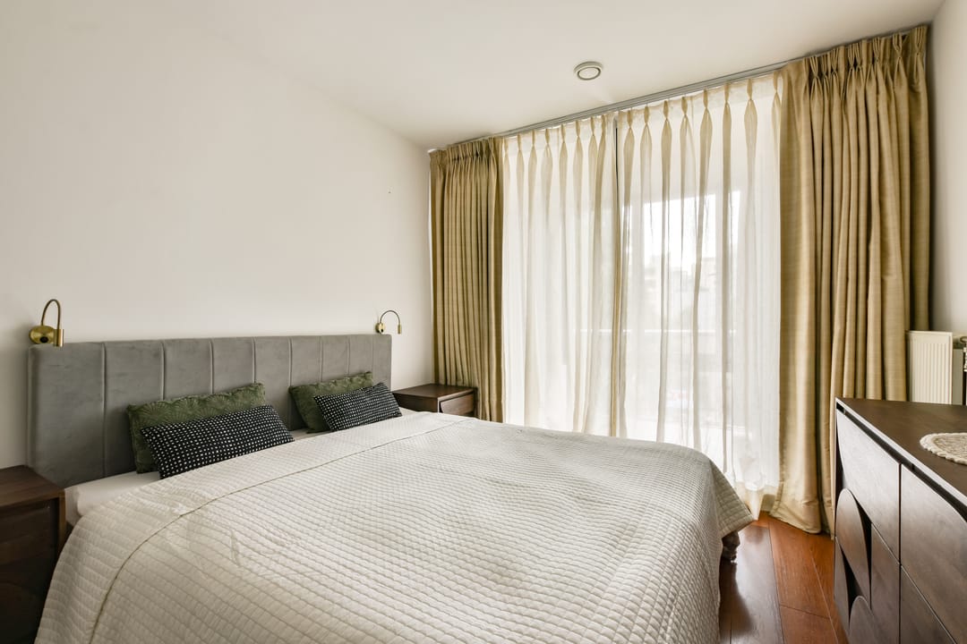 Foto 16 van Van Leijenberghlaan 16-H