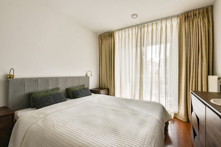 Foto 16 van Van Leijenberghlaan 16-H