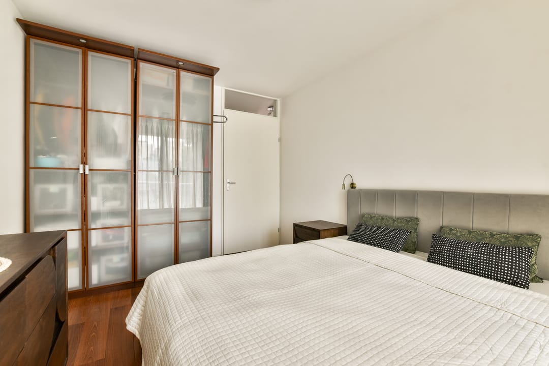 Foto 17 van Van Leijenberghlaan 16-H