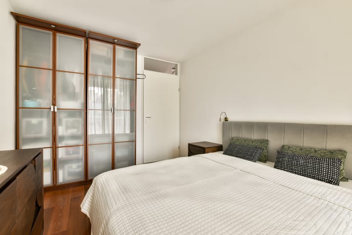 Foto 17 van Van Leijenberghlaan 16-H