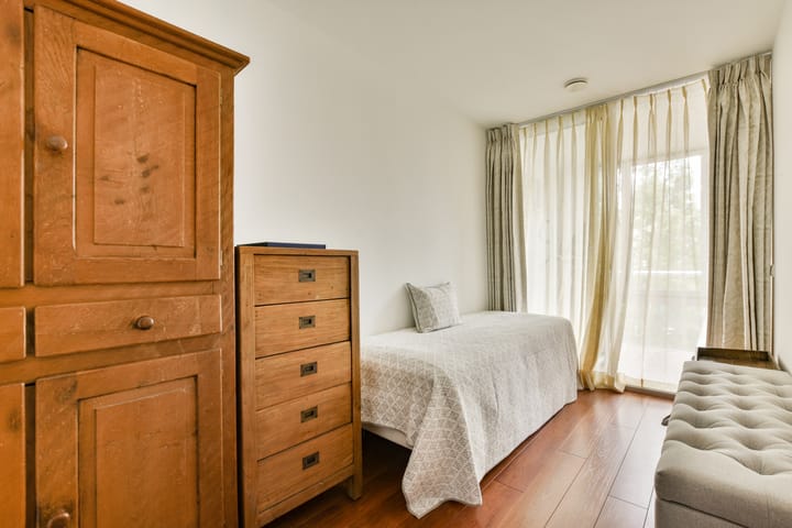 Foto 24 van Van Leijenberghlaan 16-H