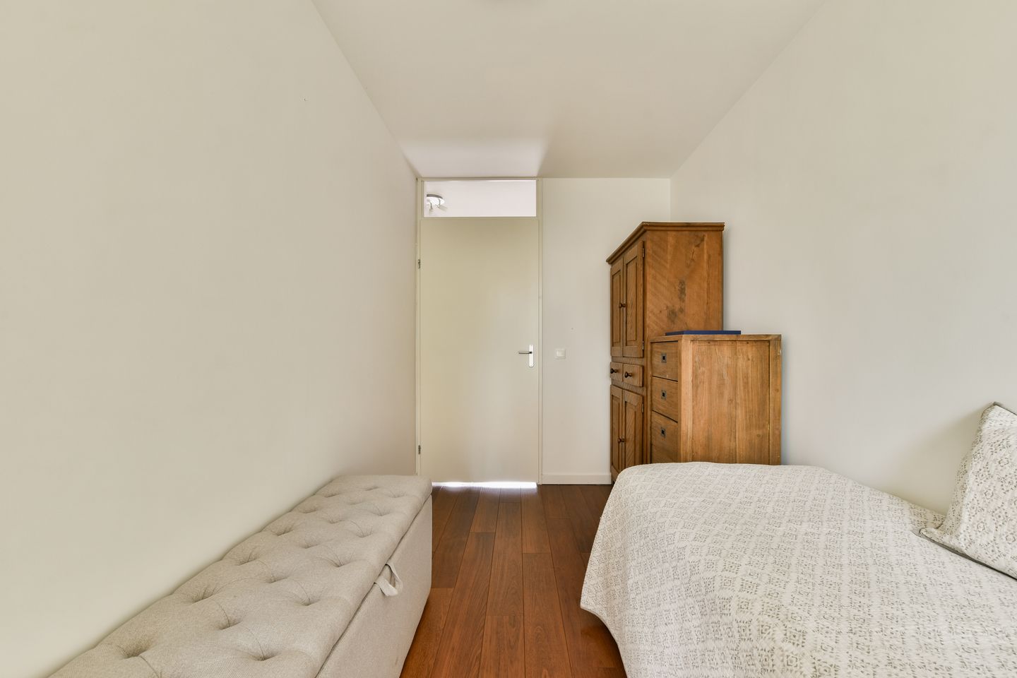 Foto 25 van Van Leijenberghlaan 16-H