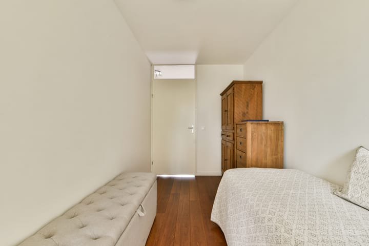 Foto 25 van Van Leijenberghlaan 16-H