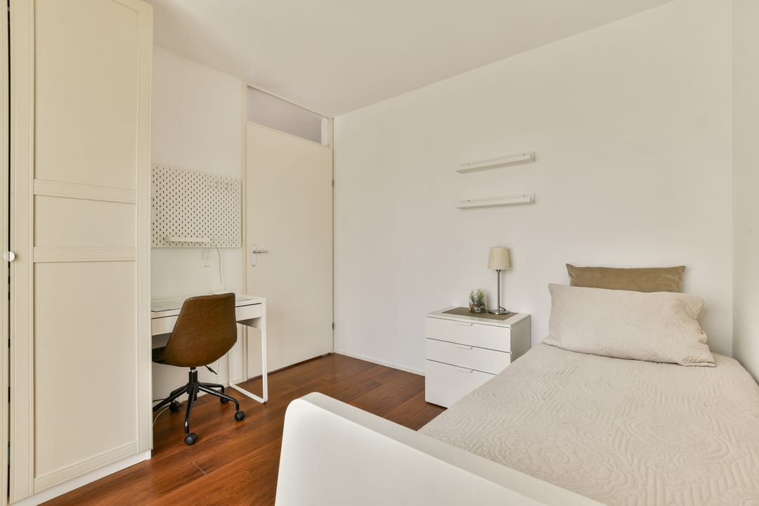 Foto 26 van Van Leijenberghlaan 16-H