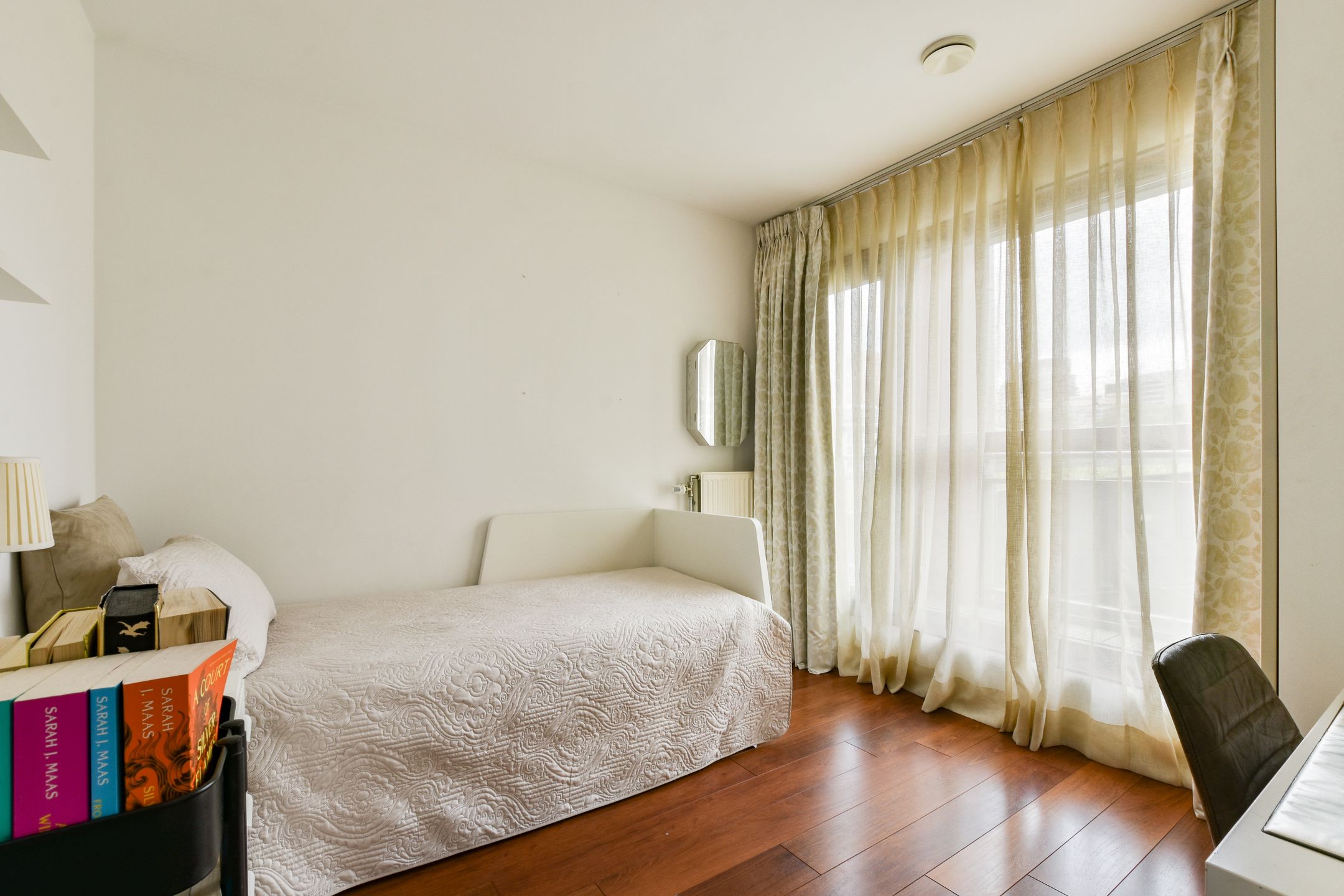 Foto 27 van Van Leijenberghlaan 16-H