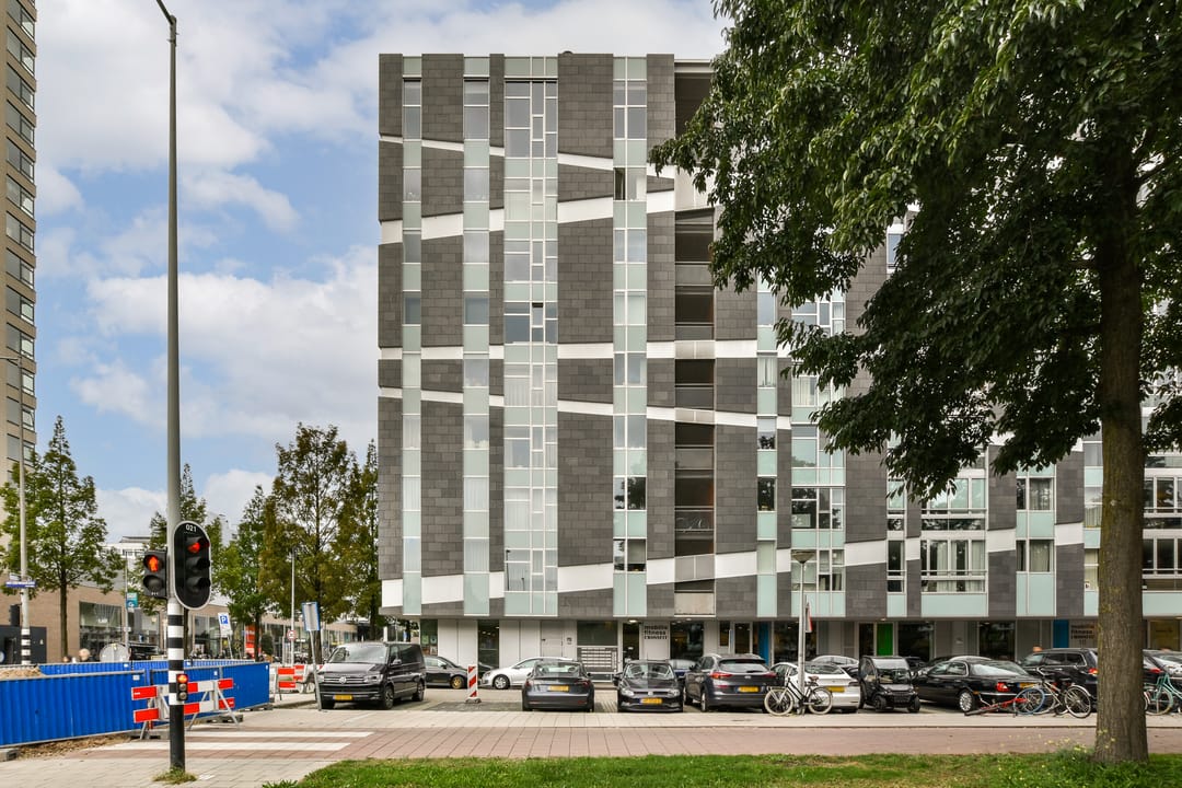 Foto 28 van Van Leijenberghlaan 16-H