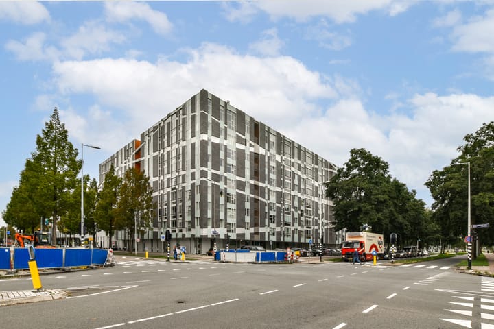 Foto 29 van Van Leijenberghlaan 16-H