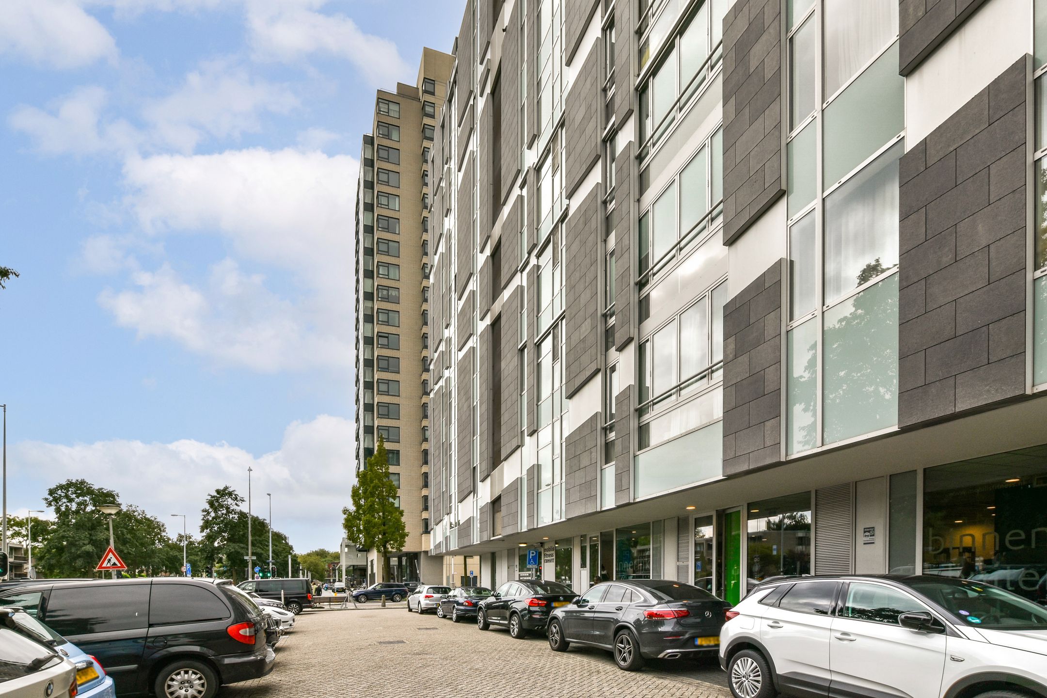 Foto 30 van Van Leijenberghlaan 16-H