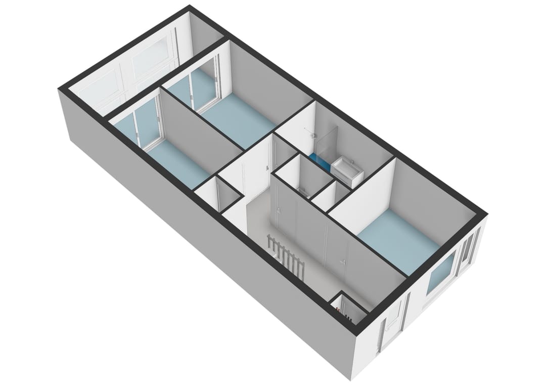 Foto 32 van Van Leijenberghlaan 16-H