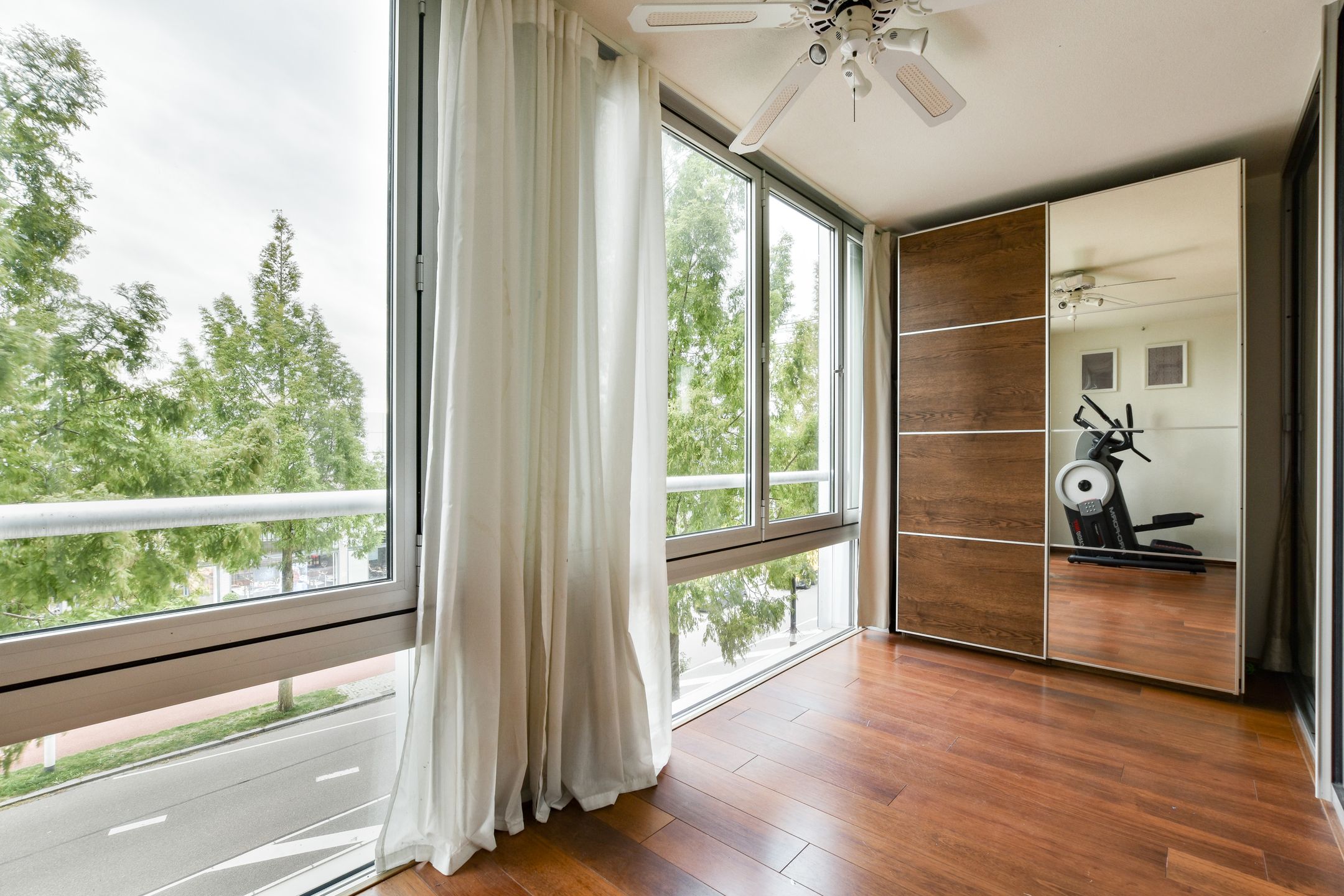 Foto 18 van Van Leijenberghlaan 16-H