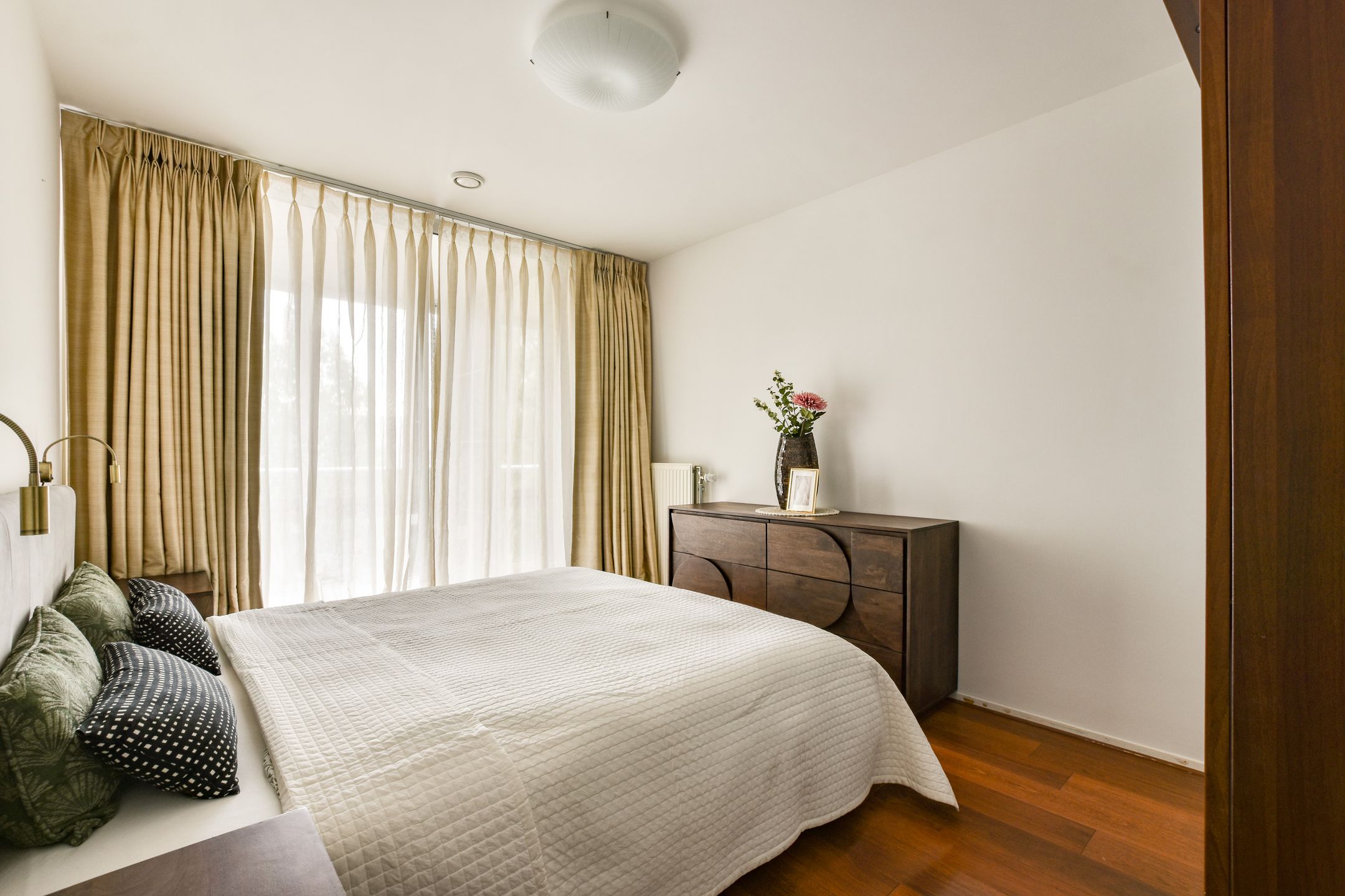 Foto 15 van Van Leijenberghlaan 16-H