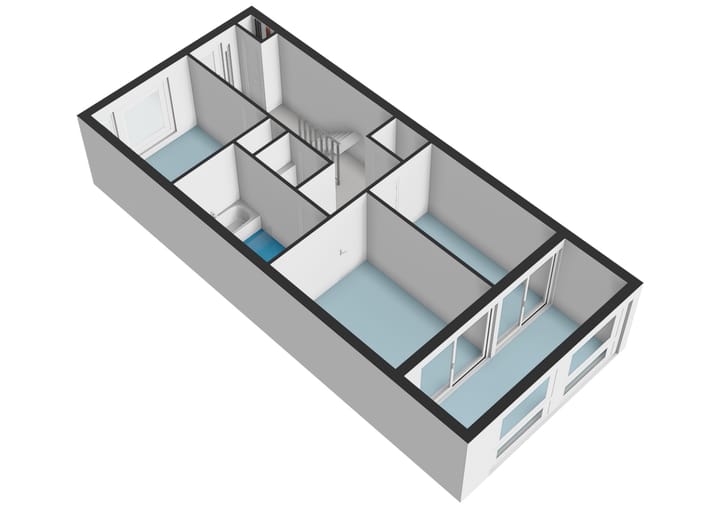 Foto 33 van Van Leijenberghlaan 16-H