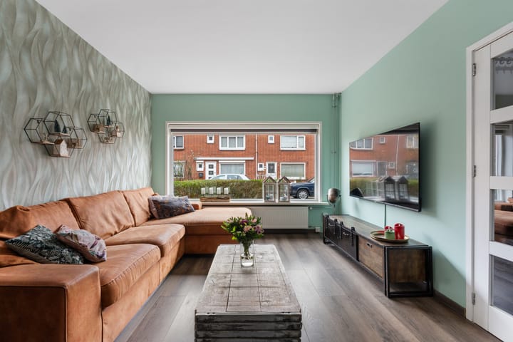 Foto 3 van Azaleastraat 21