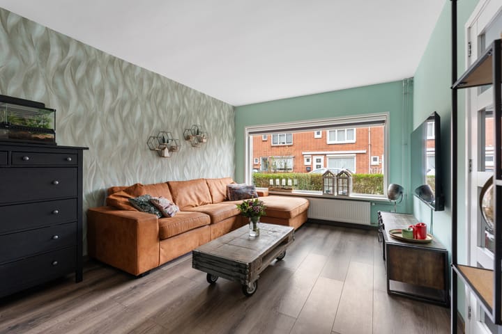 Foto 4 van Azaleastraat 21